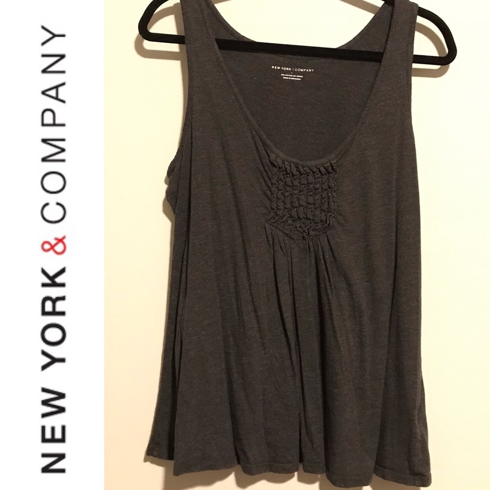 New York & Co. Tank Top